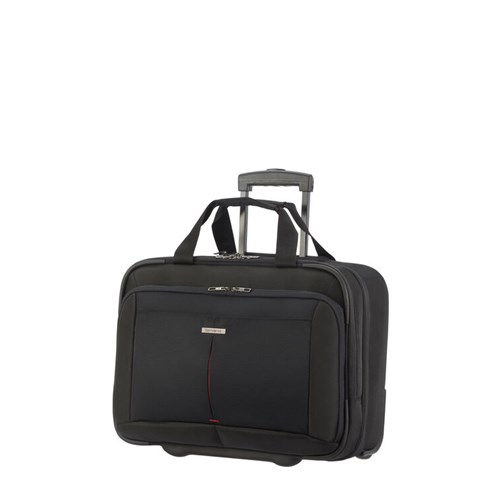 SAMSONITE GUARDIT 2.0 Rolling Tote Laptop Bag fits 17 Laptop